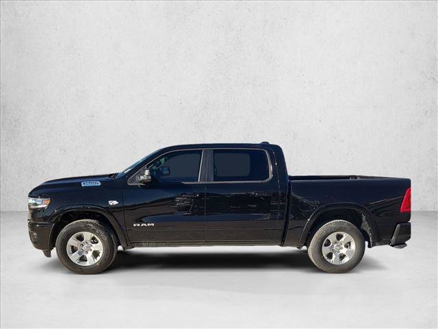New 2026 RAM 1500 Big Horn AWD/4WD image 5