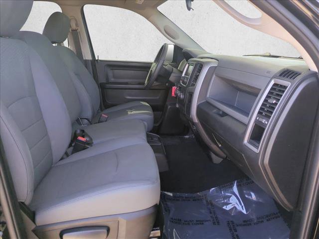 Used 2019 RAM 1500 Tradesman w/ Tradesman SXT Package image 21