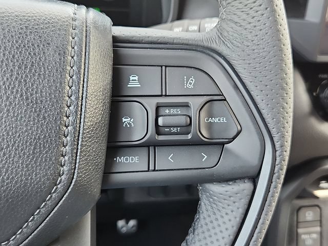 New 2026 Toyota Sequoia TRD Pro AWD/4WD image 18