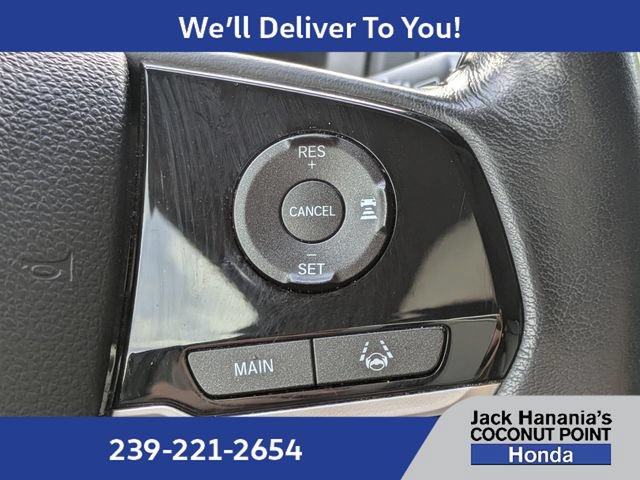 Used 2020 Honda Odyssey EX-L image 30