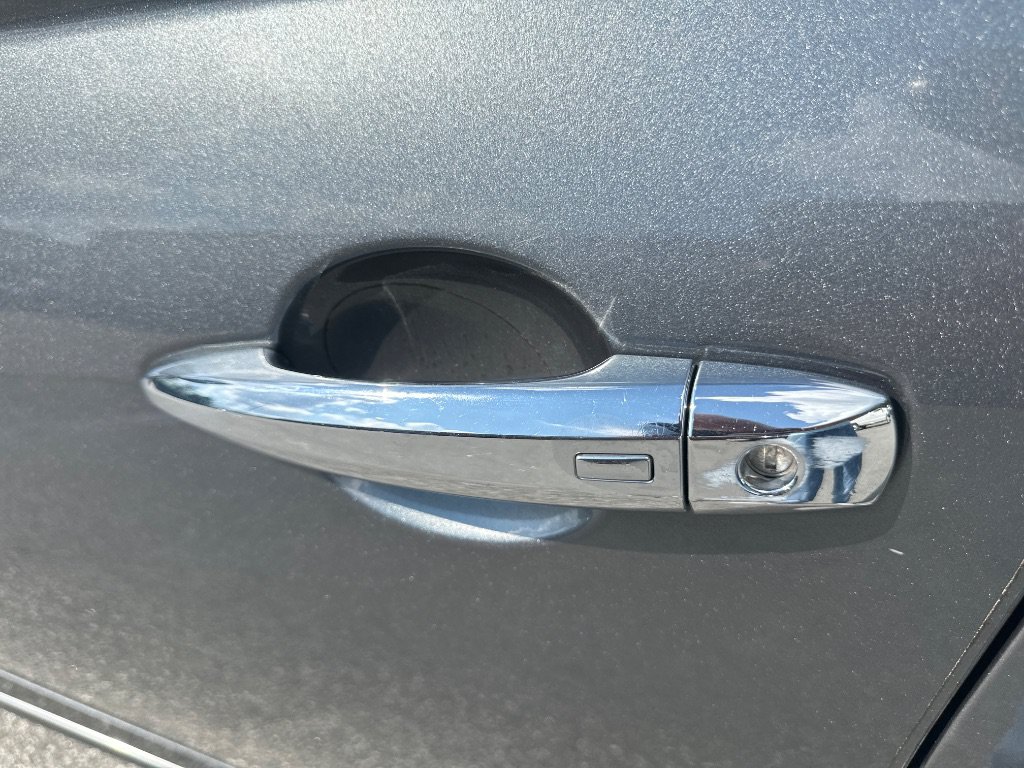 Used 2019 Nissan Altima 2.5 S FWD image 35