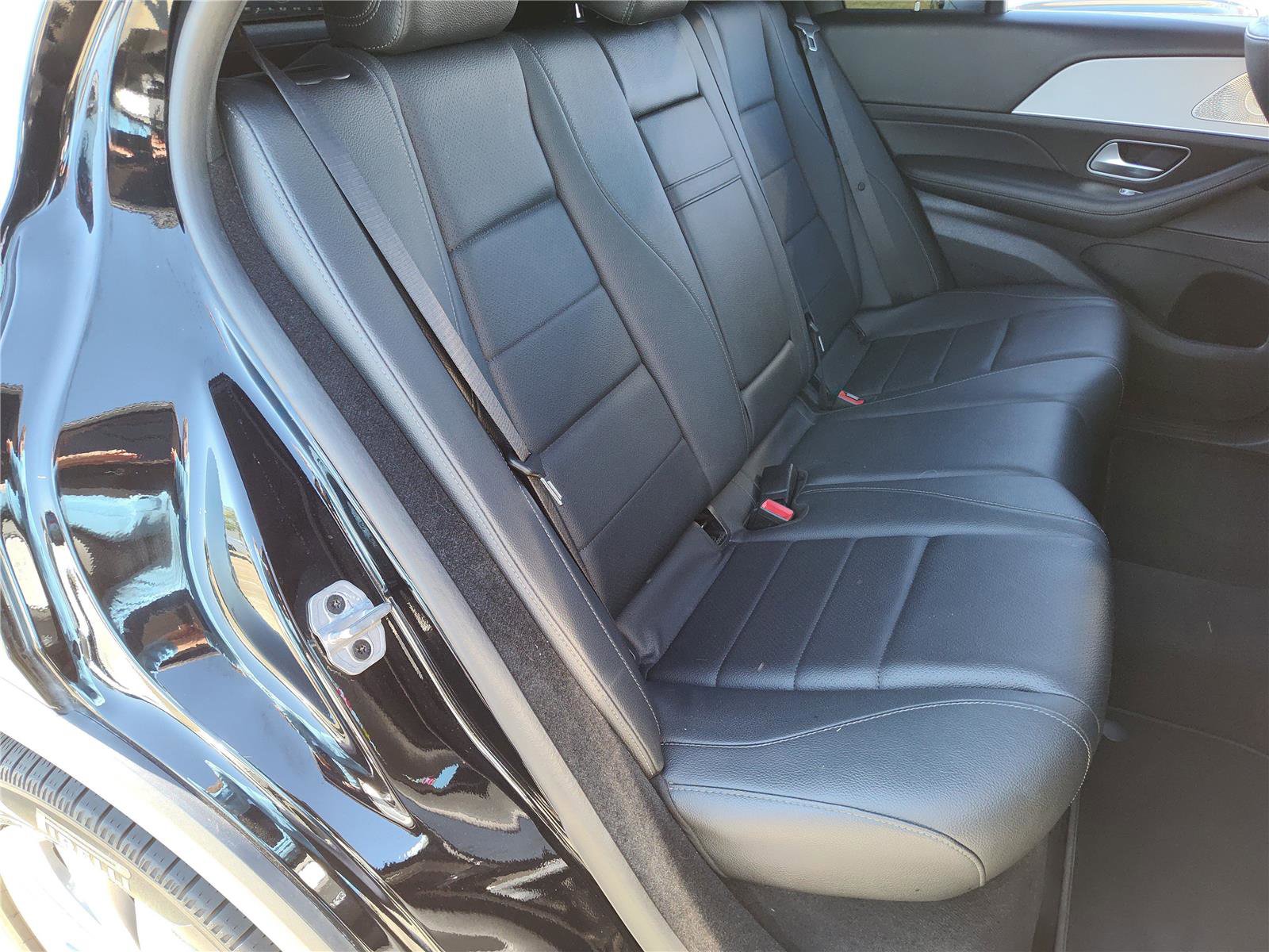 Used 2022 Mercedes-Benz GLE 350 4MATIC image 25