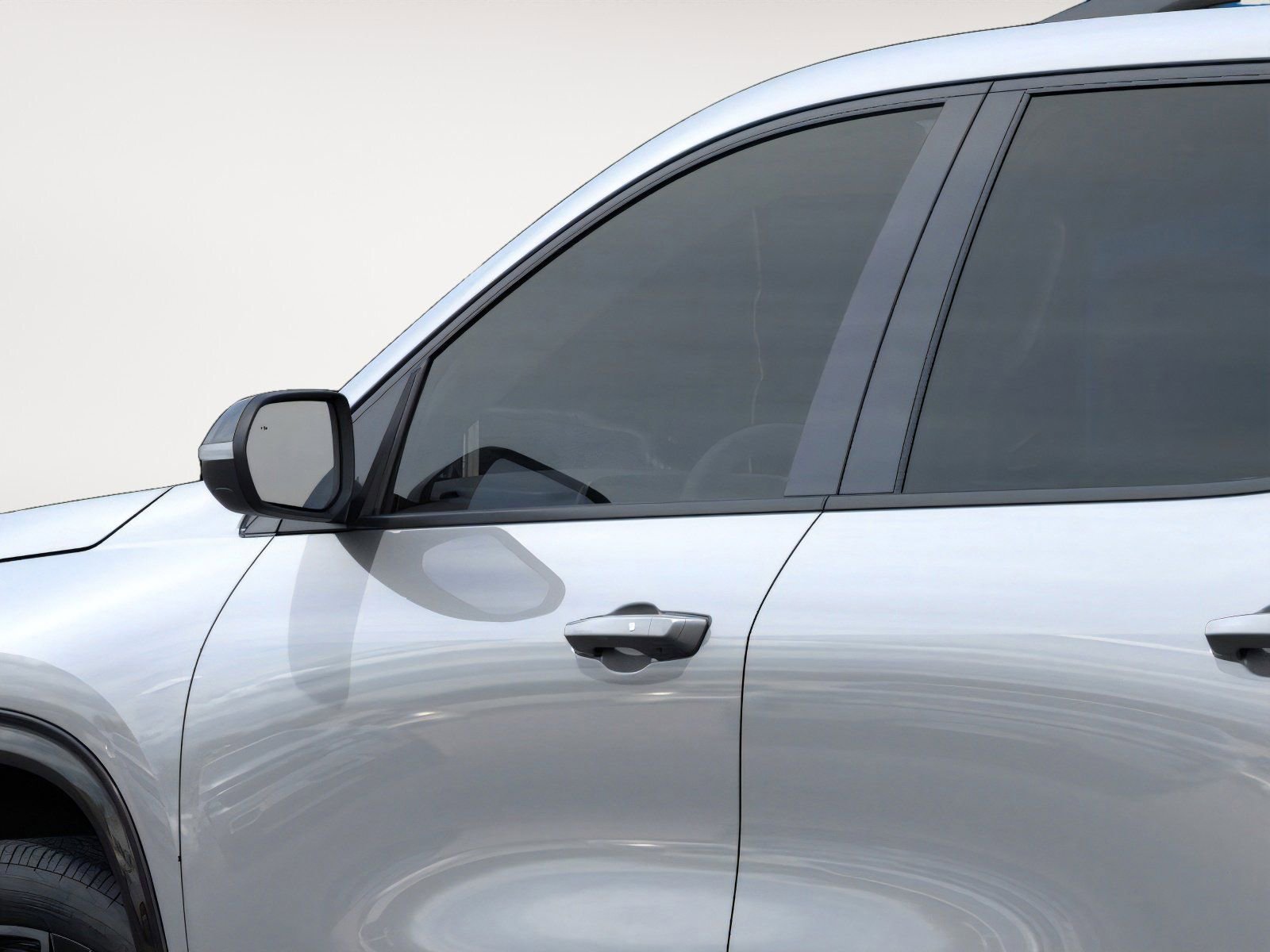 New 2026 Chevrolet Traverse RS w/ LPO, Floor Liner Package image 13