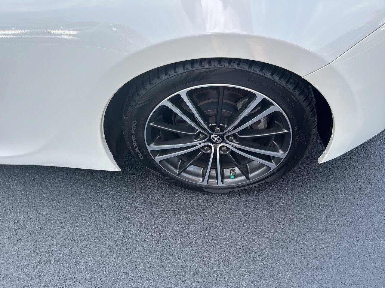 Used 2013 Scion FR-S RWD image 9