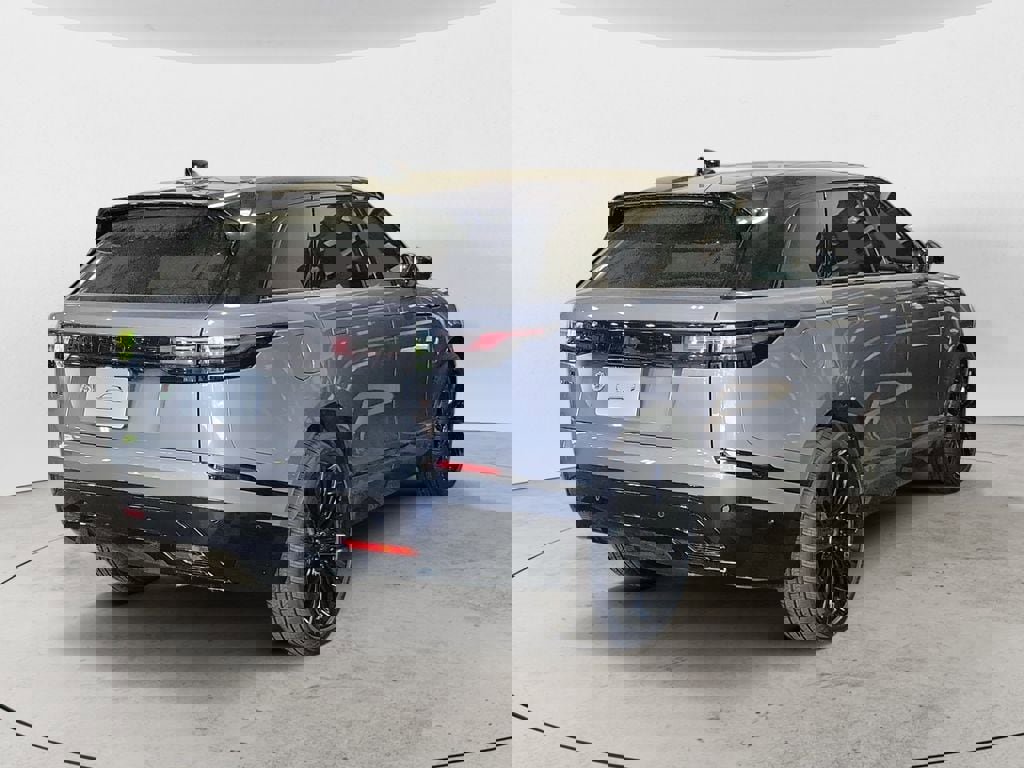 New 2026 Land Rover Range Rover Velar Dynamic SE AWD/4WD image 5