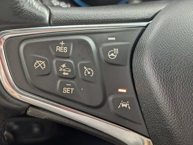 Certified 2019 Chevrolet Equinox Premier FWD image 16