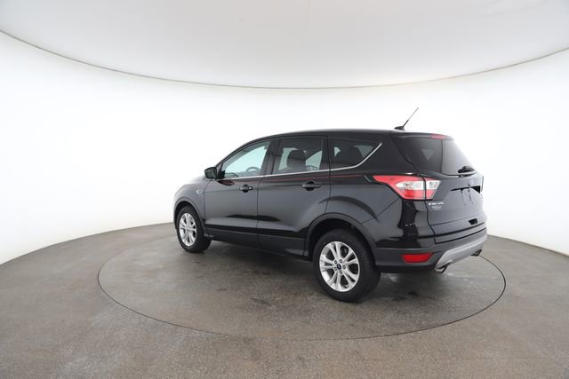 Used 2017 Ford Escape SE image 11