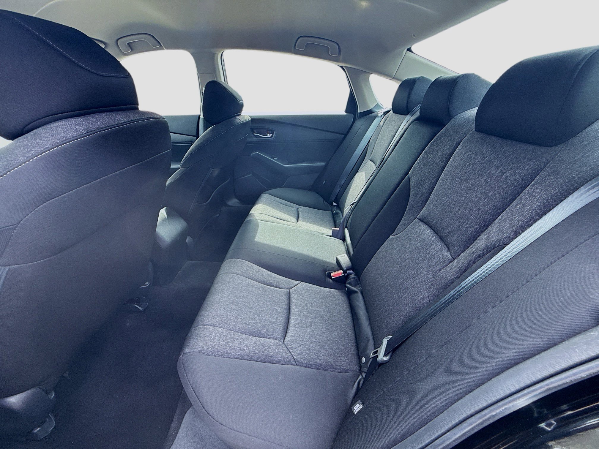 Certified 2023 Honda Accord LX image 22