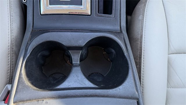 Used 2007 Dodge Magnum SXT image 22