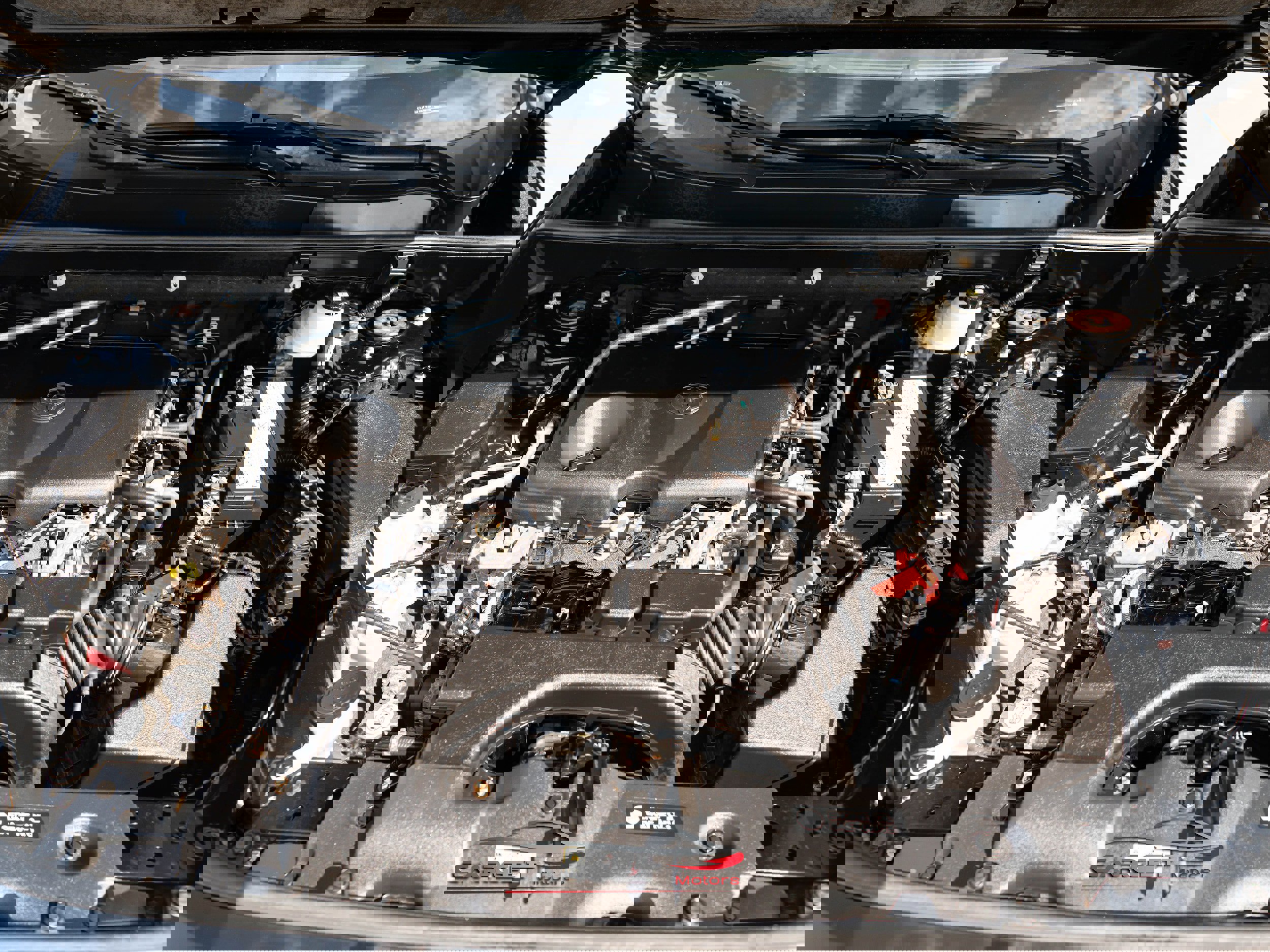 Used 2021 Toyota RAV4 Adventure AWD/4WD image 44