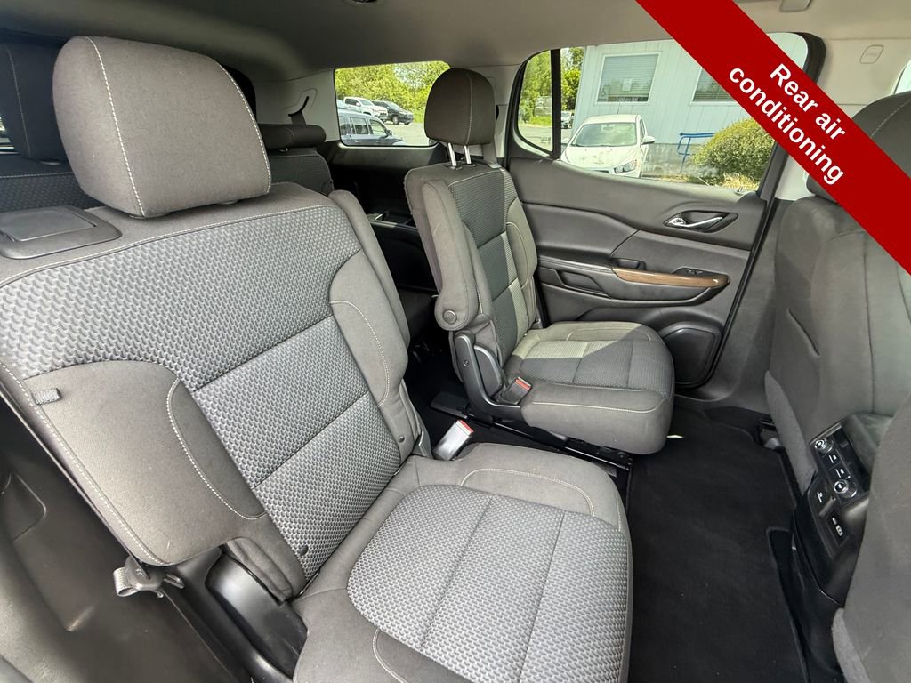 Used 2020 GMC Acadia SLE w/ Driver Convenience Package AWD/4WD image 39