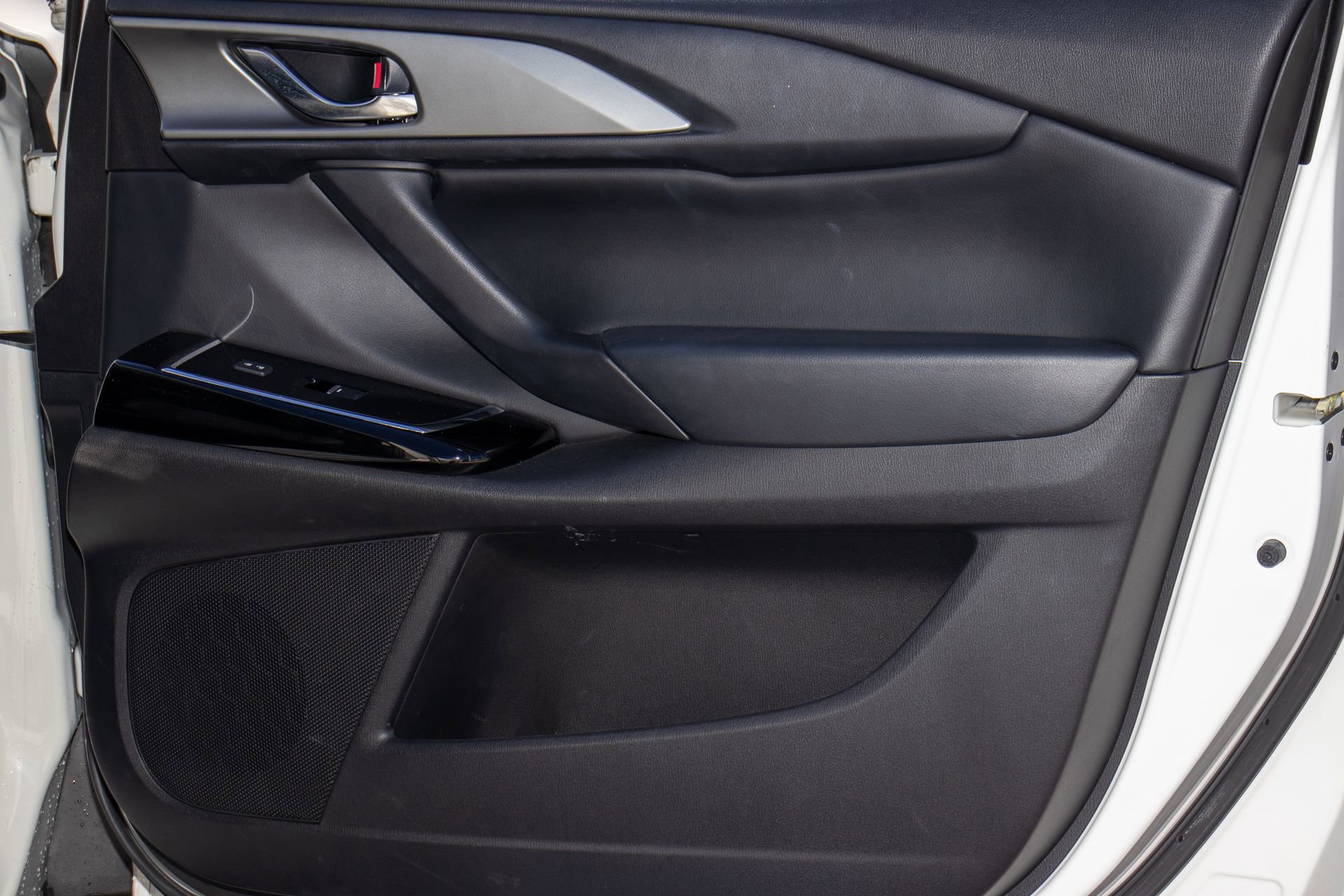 Used 2023 MAZDA CX-9 Touring Plus image 18