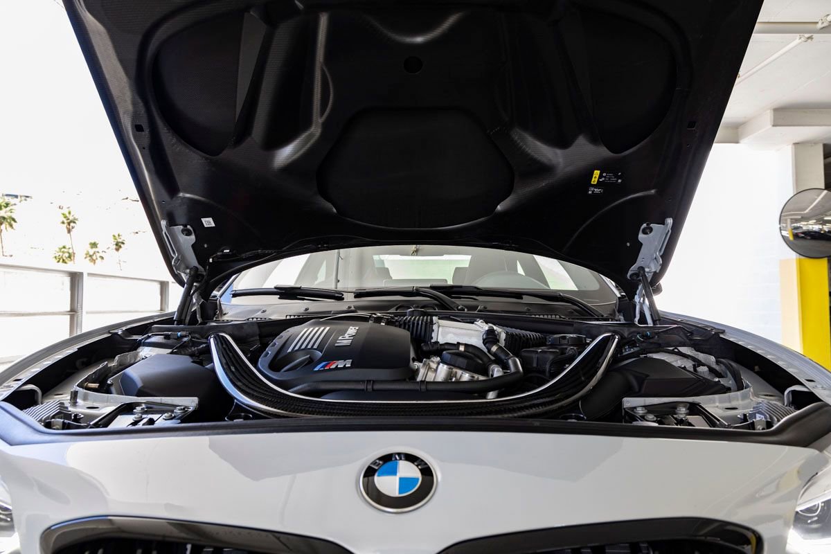 Used 2020 BMW M2 CS RWD image 35