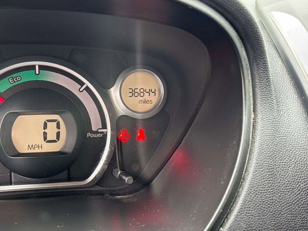 Used 2016 Mitsubishi i ES RWD image 14