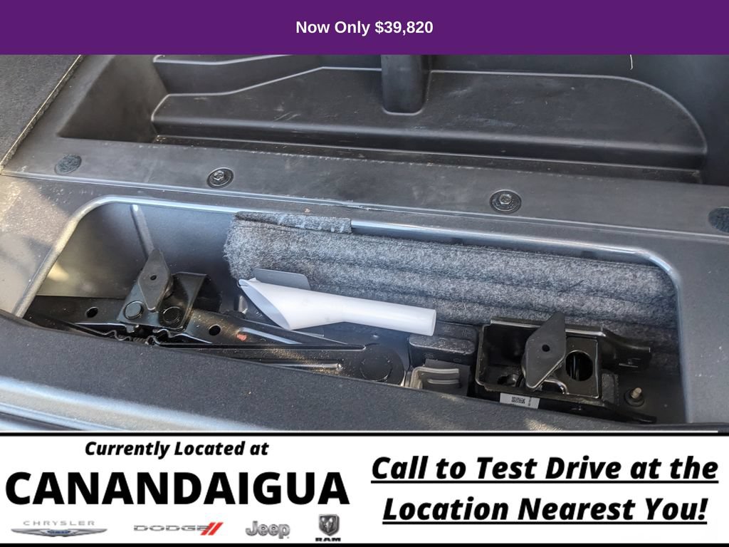 Used 2022 Ford Bronco Wildtrak AWD/4WD image 10