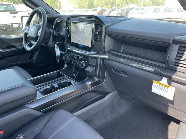 New 2026 Ford F150 STX w/ F-150 LOBO Package image 32