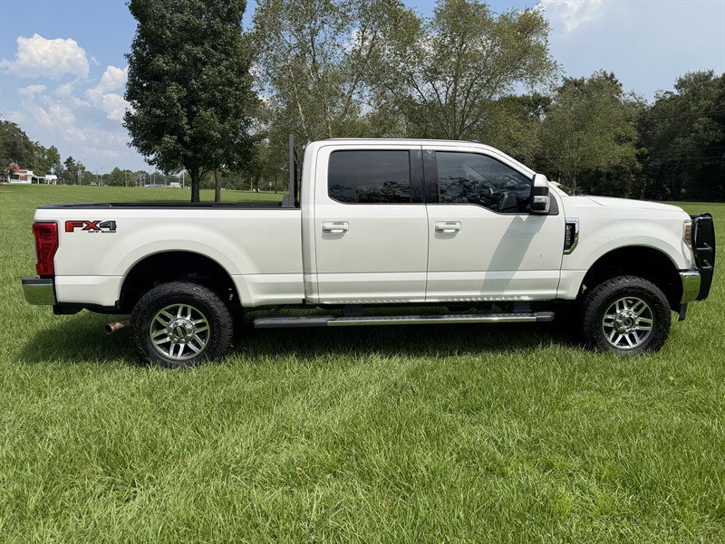 Used 2019 Ford F250 Lariat w/ Lariat Value Package
