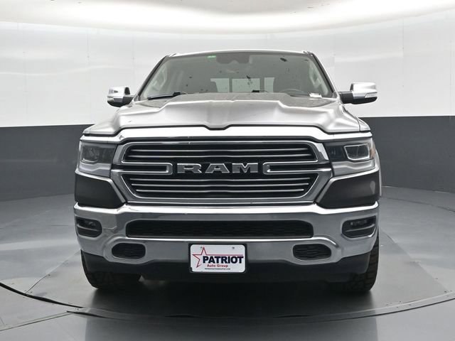 Used 2022 RAM 1500 Laramie RWD image 9