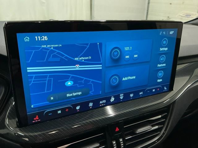 Used 2024 Ford Escape ST-Line Select w/ Tech Pack #1 image 24