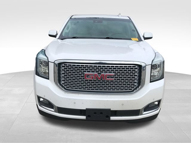 Used 2016 GMC Yukon XL Denali w/ Open Road Package AWD/4WD image 12