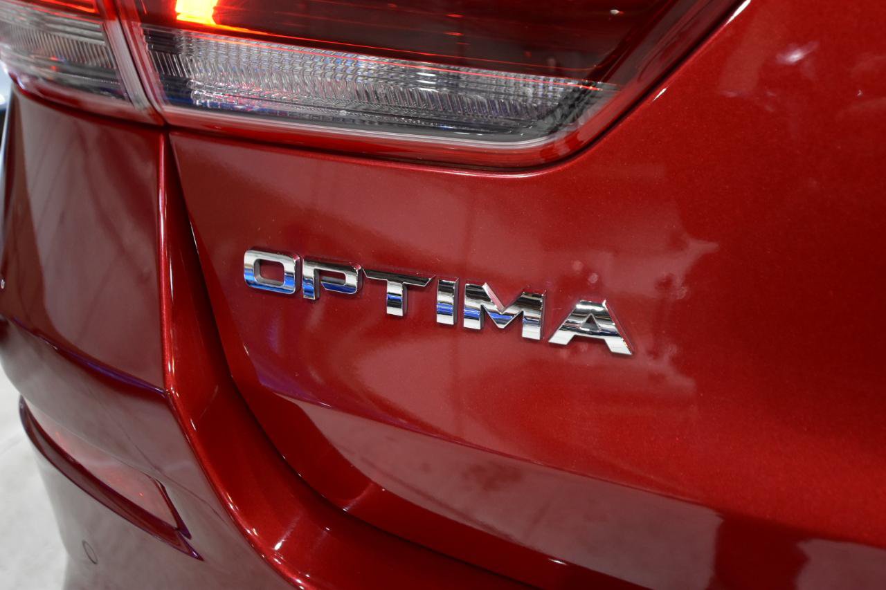 Used 2020 Kia Optima SE FWD image 6