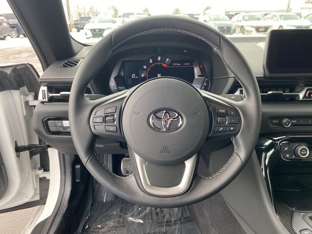 New 2026 Toyota Supra Premium w/ Driver Assist Package image 26