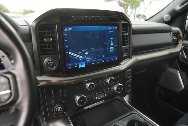 Used 2022 Ford F150 Raptor w/ Equipment Group 801A High AWD/4WD image 26