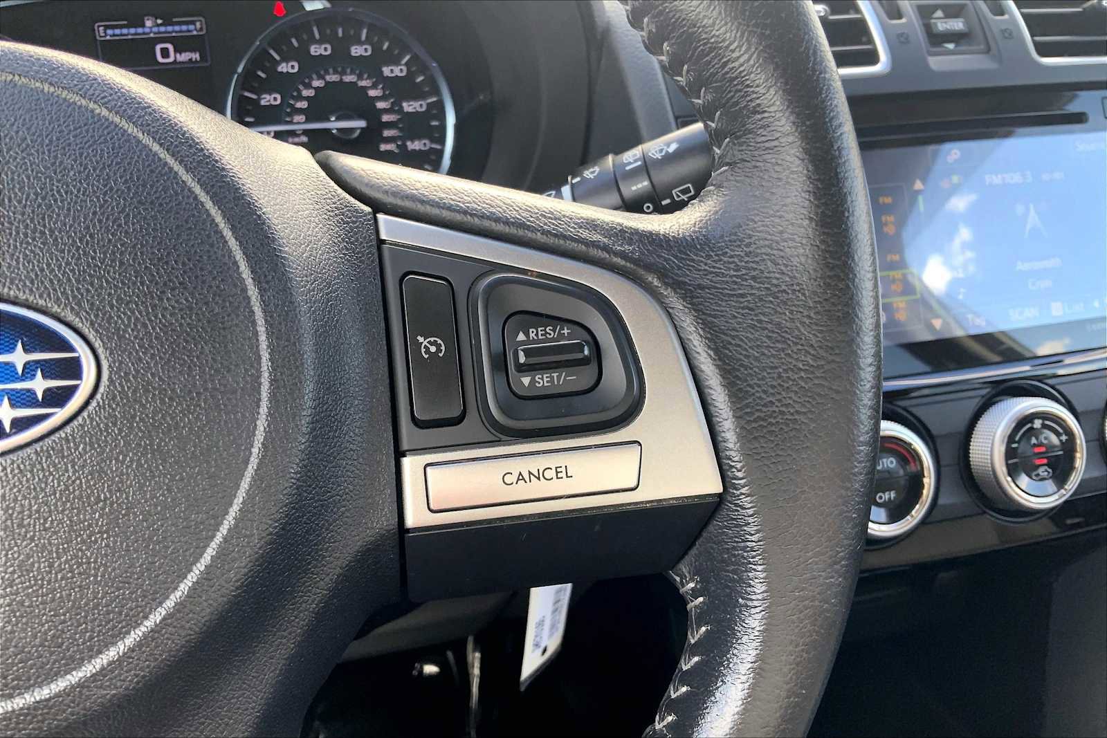 Used 2018 Subaru Forester 2.5i Limited AWD/4WD image 25
