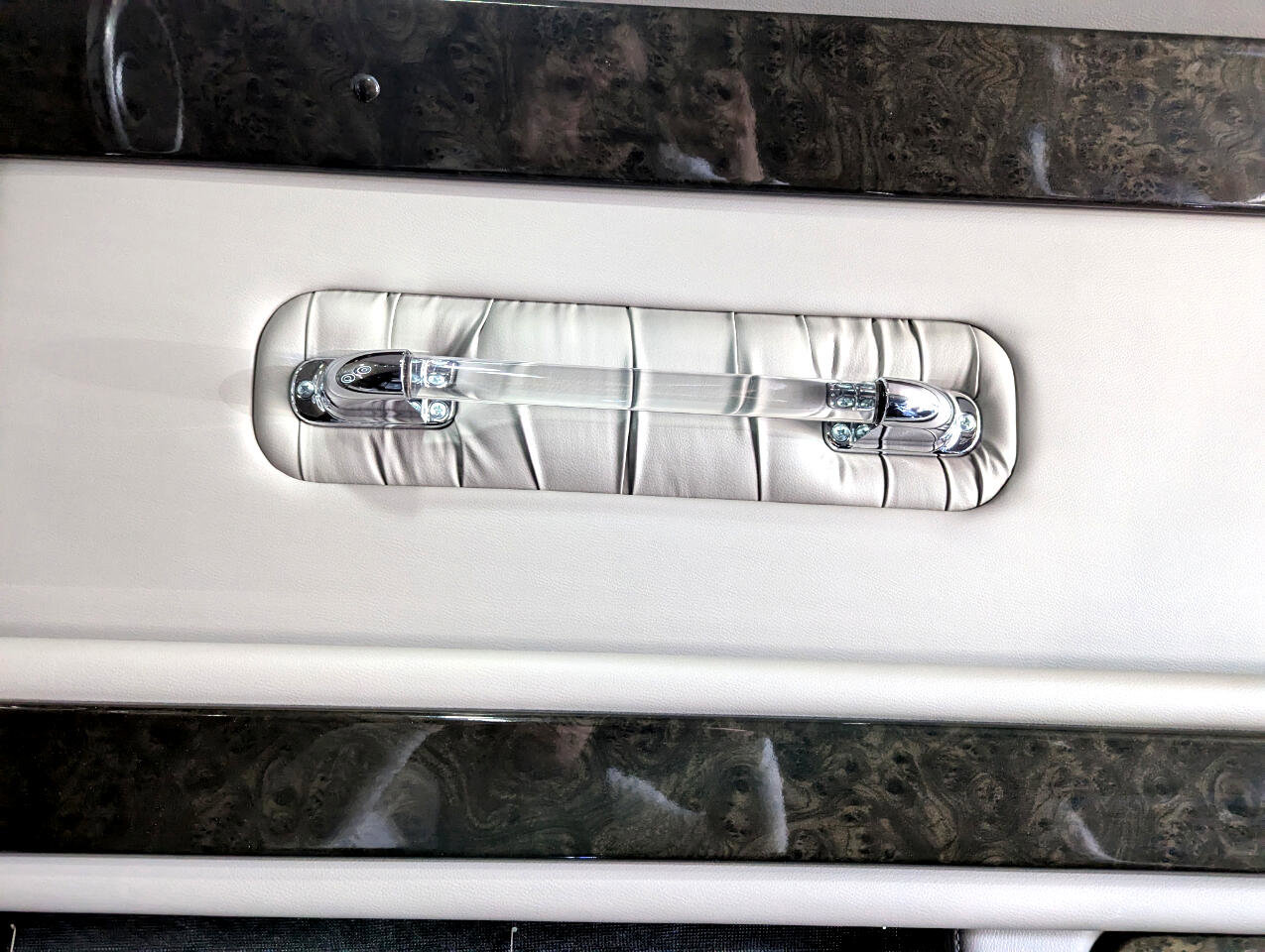 Used 2017 Mercedes-Benz Sprinter 2500 image 48