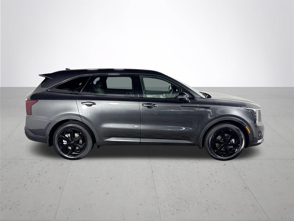 New 2026 Kia Sorento SX Prestige AWD/4WD image 5