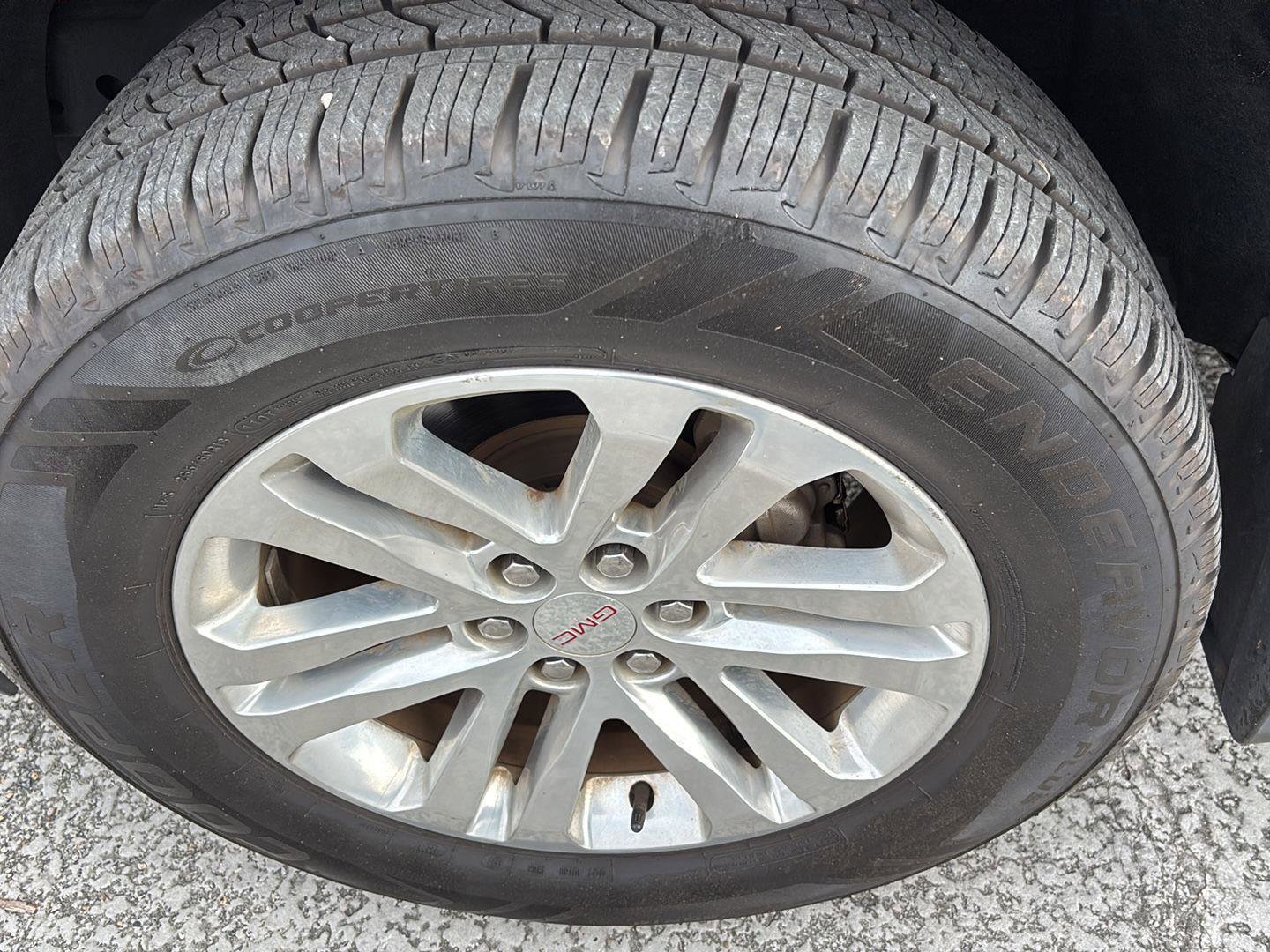 Used 2019 GMC Canyon SLT w/ Driver Alert Package image 12