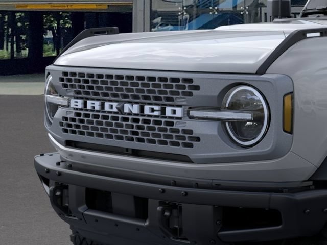 New 2026 Ford Bronco Badlands AWD/4WD image 19