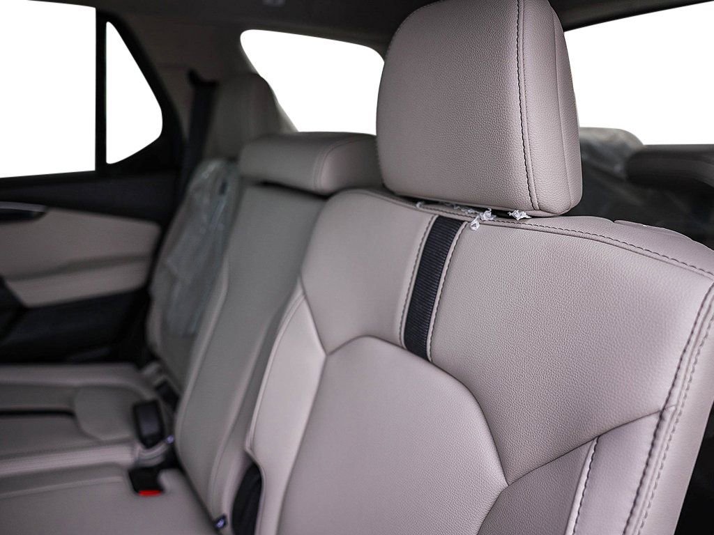 New 2026 Honda Pilot EX-L image 22