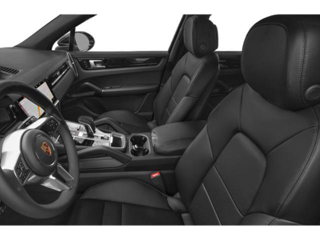 Used 2020 Porsche Cayenne AWD/4WD image 12