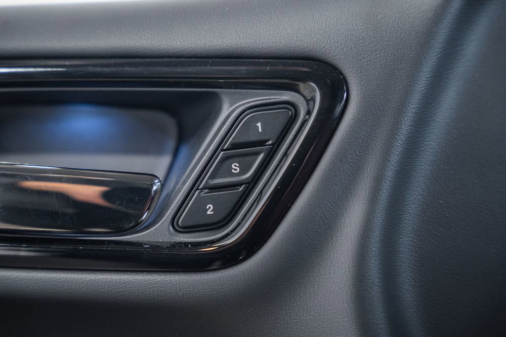 New 2026 Dodge Durango SRT Hellcat image 45