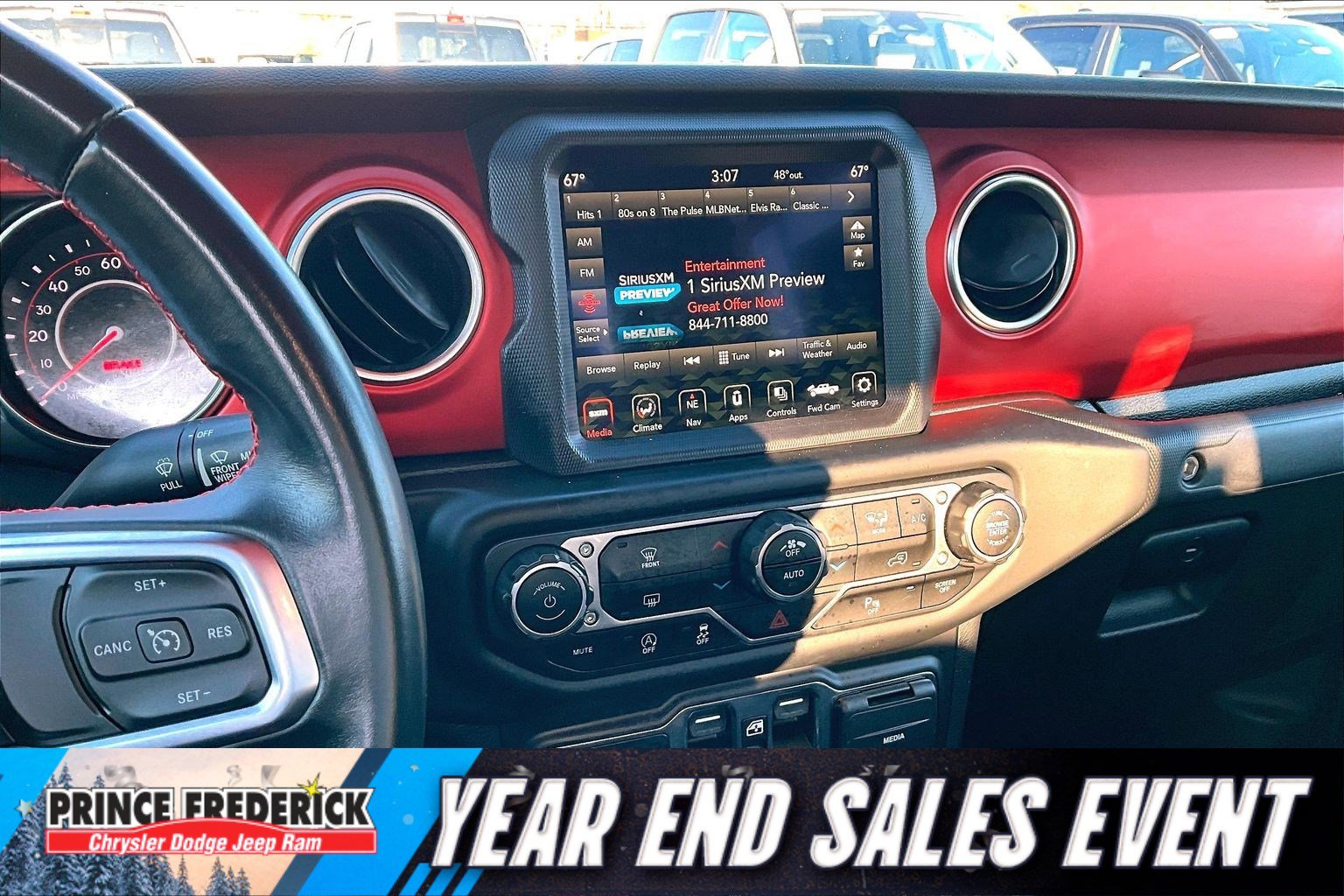 Used 2020 Jeep Gladiator Rubicon image 6