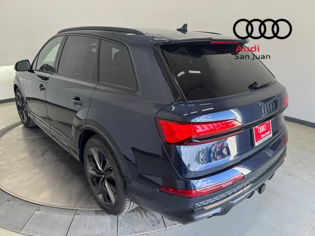 New 2026 Audi Q7 Premium Plus AWD/4WD image 37