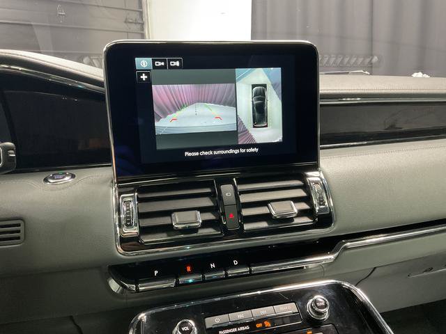 Used 2019 Lincoln Navigator L Reserve AWD/4WD image 27