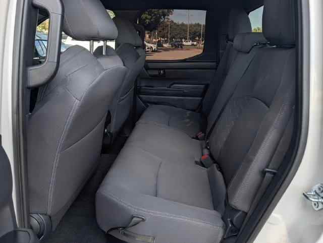 Certified 2026 Toyota Tacoma SR5 AWD/4WD image 26