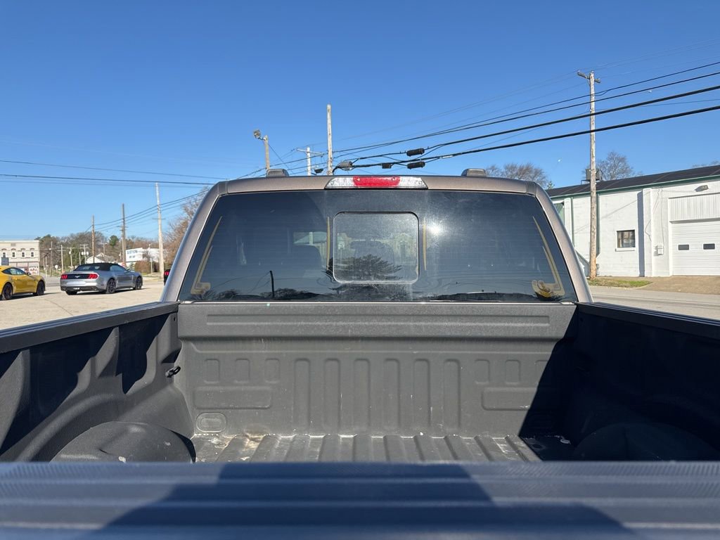 Used 2022 Ford F150 Lariat w/ Equipment Group 502A High image 7