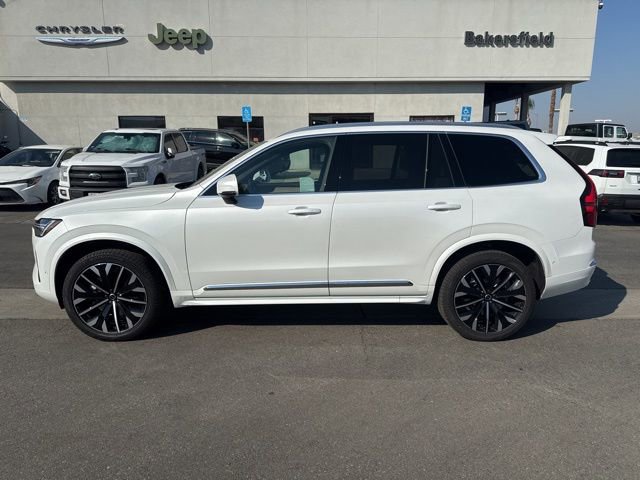 Used 2026 Volvo XC90 B5 Plus image 2