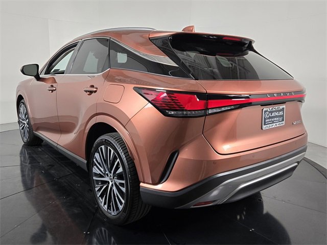 Used 2023 Lexus RX 350 Premium Plus image 4