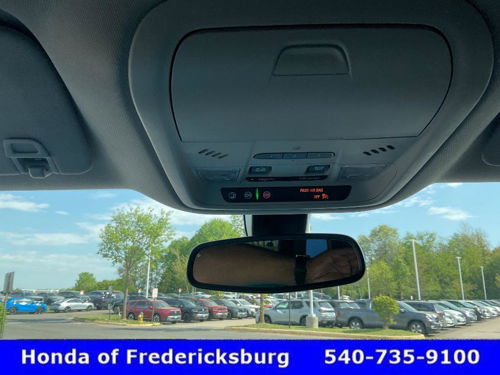 Used 2021 Buick Enclave Essence w/ Sound and Sites Package image 41