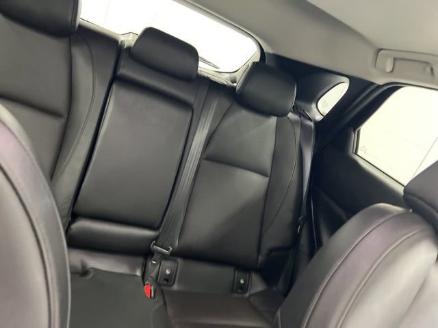 Used 2023 MAZDA CX-30 AWD 2.5 S w/ Premium Package image 27