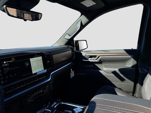 New 2026 Chevrolet Silverado 1500 High Country w/ Midnight Edition image 26