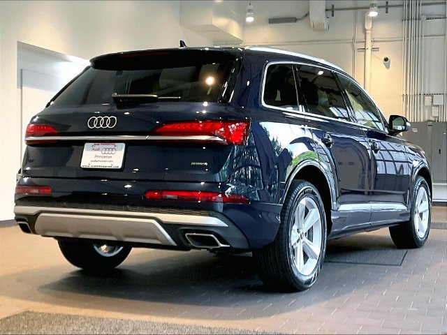 New 2026 Audi Q7 2.0T Premium AWD/4WD image 2