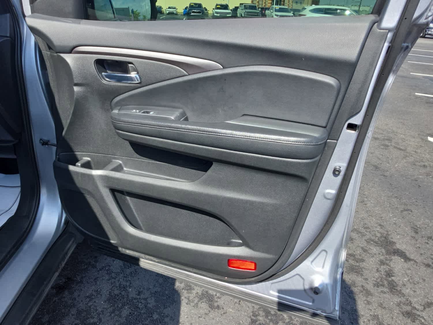 Used 2019 Honda Passport Sport image 50