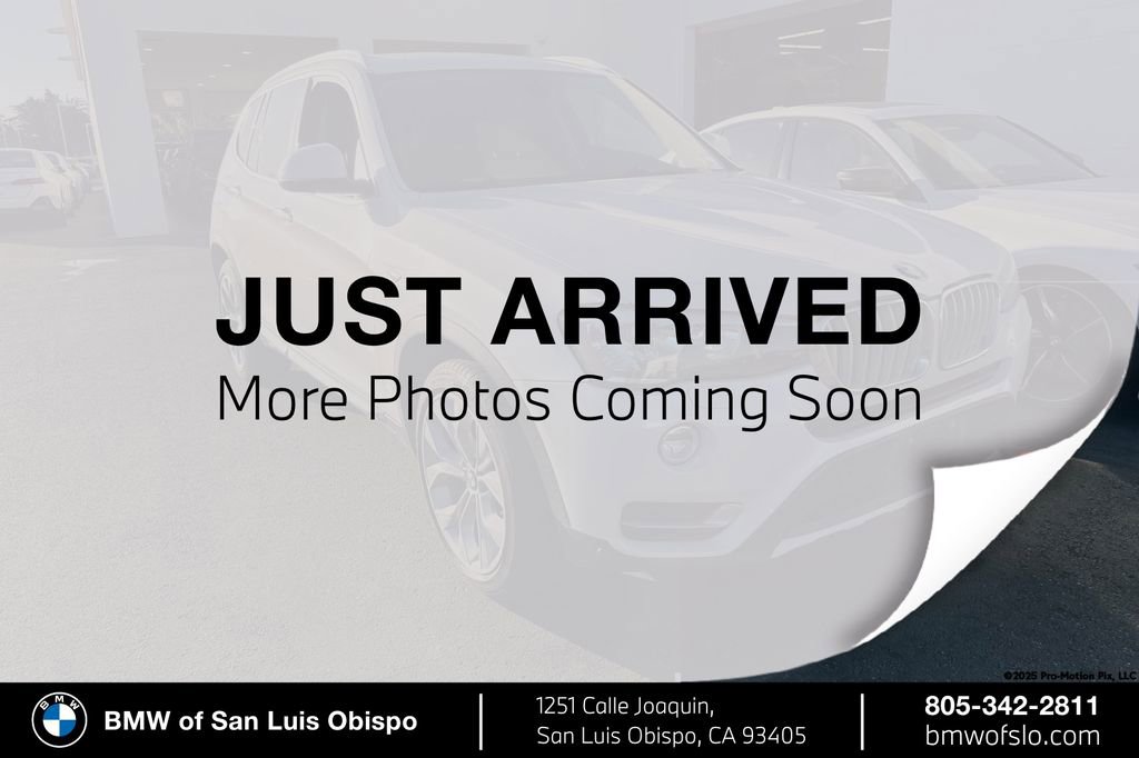 Used 2016 BMW X3 xDrive28d image 1