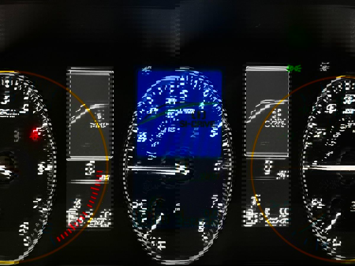 Used 2024 Subaru Crosstrek 2.5i Sport image 13