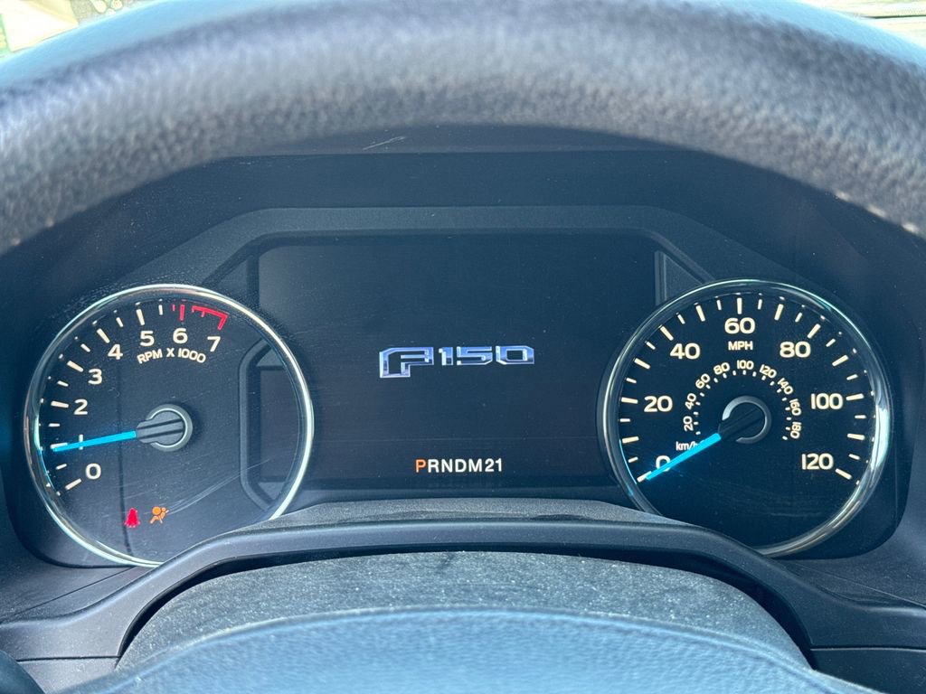 Used 2016 Ford F150 Lariat image 22